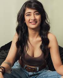 Akshara Haasan